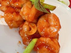 -月福京味斋·烤鸭店·北京菜(鼓楼总店)