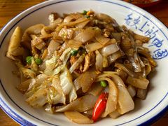-湖南码头·地道岳阳美食·湘菜(魏公村店)