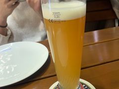 -Paulaner·德国帕拉娜自酿啤酒餐厅(海上世界店)