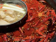 -陈眼镜火锅(总店)