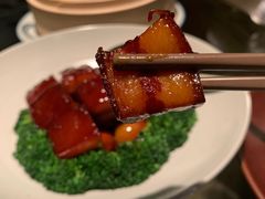 -湖滨28中餐厅·西湖宴·杭州君悦酒店
