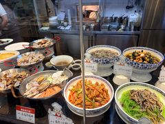 -妈妈菜舟山海鲜(定海古城店)
