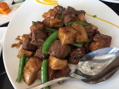 -苏州苏州湾艾美酒店·乐美中餐厅
