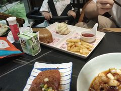 -温馨园·川湘菜馆(经七路店)