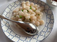 -新吉士·上海菜(浦东LCM置汇旭辉店)