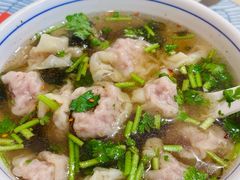 -老谢野馄饨(延安路店)