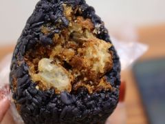-芳婆糕团店(王府大街店)