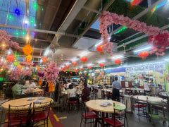 -無招牌海鮮(芽笼店)