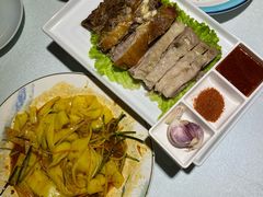 -阿西娅食府(中关村店)