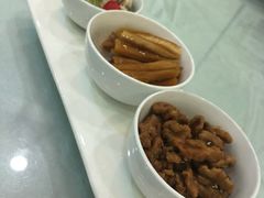 -渭塘酒家(生态园店)