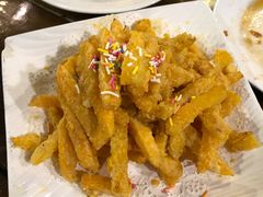 -富源东北春饼店(翠竹店)