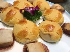 -聚福宝合苑食府(南头镇店)