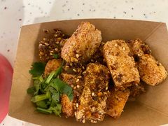 -鹤江桥·红油牛肉粉(SKP店)