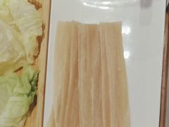 -蝎王府羊蝎子(虎坊桥总店)