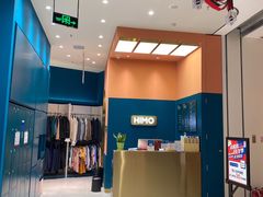 -海马体照相馆(北京朝阳大悦城店)