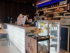 -FULL MOON满月咖啡