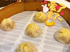 -鼎泰丰(渔阳店)