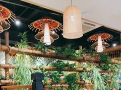 大堂-椰夫人·养生椰子鸡(黄埔时代城店)