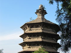 -潭柘寺景区