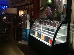 -24H COLOR咖啡厅(惠州金山湖店)