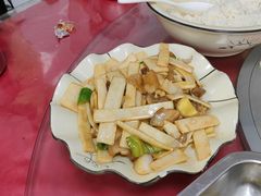 -华园农庄·特色炭烧鸡·北江河鲜