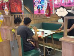 -叁宝烤肉• 西安烧烤(凤城十二路店)