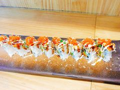 -晓寿司·精致料理(绿地店)