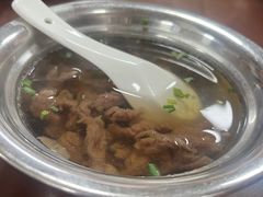 -阿秋牛排(湖心街店)