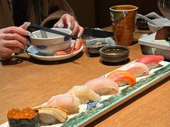 -水之惠鲜鱼料理(王府大街店)