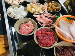 -星鸿社重庆老火锅