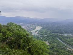 -九曲溪竹筏码头