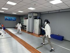 -北京阳铭国际击剑俱乐部