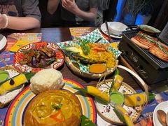 -泰妃殿(武汉首店)