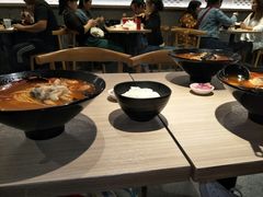 -苗乡米线(建军路店)