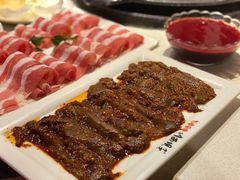 -川西坝子(老军营店)