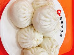 -庆丰包子铺(天桥店)