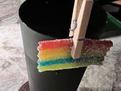 -FLAIR顶层餐厅酒吧(浦东丽思卡尔顿酒店)