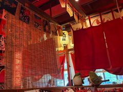 -炉胜·炉端烧·居酒屋
