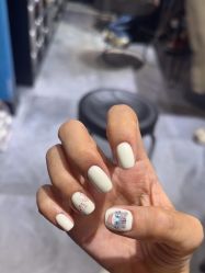 -Nail Me美甲美睫