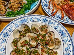 -东夷海鲜巨无霸(东夷小镇店)