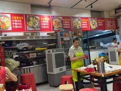 -海关荤豆花(洋河一路店)