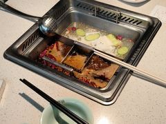 -野妹火锅(龙岗店)