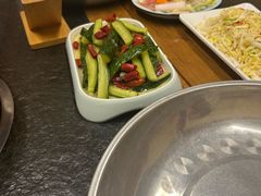 -友乐居羊蝎子(西直门店)