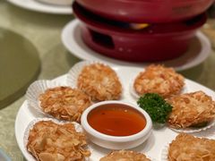 -绿岛国际酒店·海鲜酒楼(八七路店)