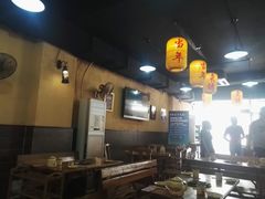 -东镇老火锅(长春路首店)