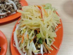 -黄寺卤煮·黄寺喝酒公司