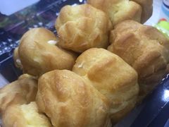 -泸溪河桃酥(秦淮夫子庙一店)