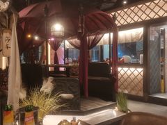 -那时新疆·若羌(经纬汇店)