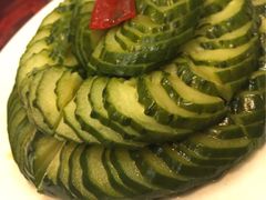 -北京小肠陈饭庄(方庄店)