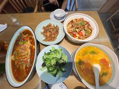 -鸿运楼·舌尖上的徽菜